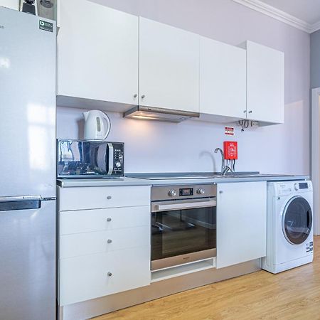Old Town T1 Apartment فونشال المظهر الخارجي الصورة