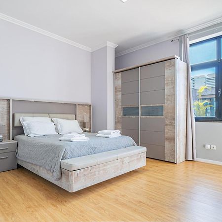 Old Town T1 Apartment فونشال المظهر الخارجي الصورة