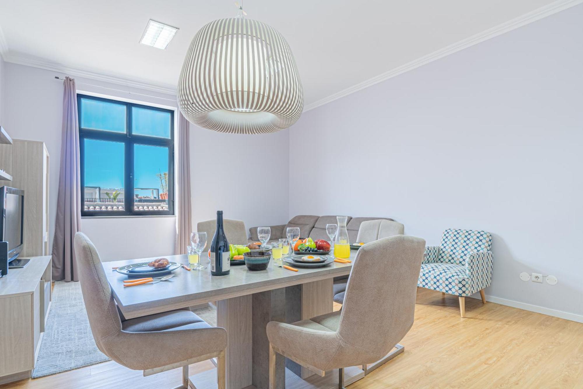 Old Town T1 Apartment فونشال المظهر الخارجي الصورة
