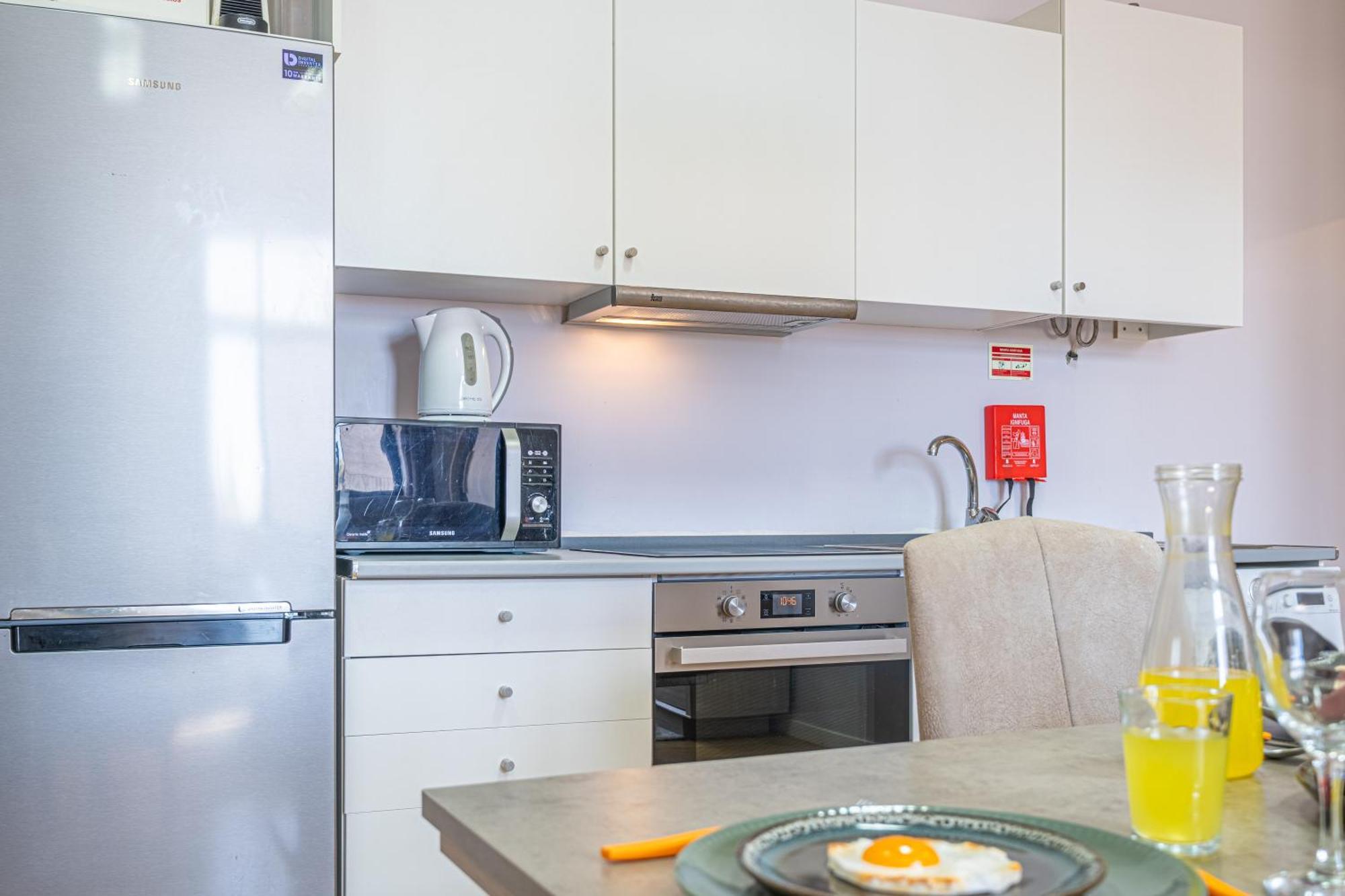 Old Town T1 Apartment فونشال المظهر الخارجي الصورة