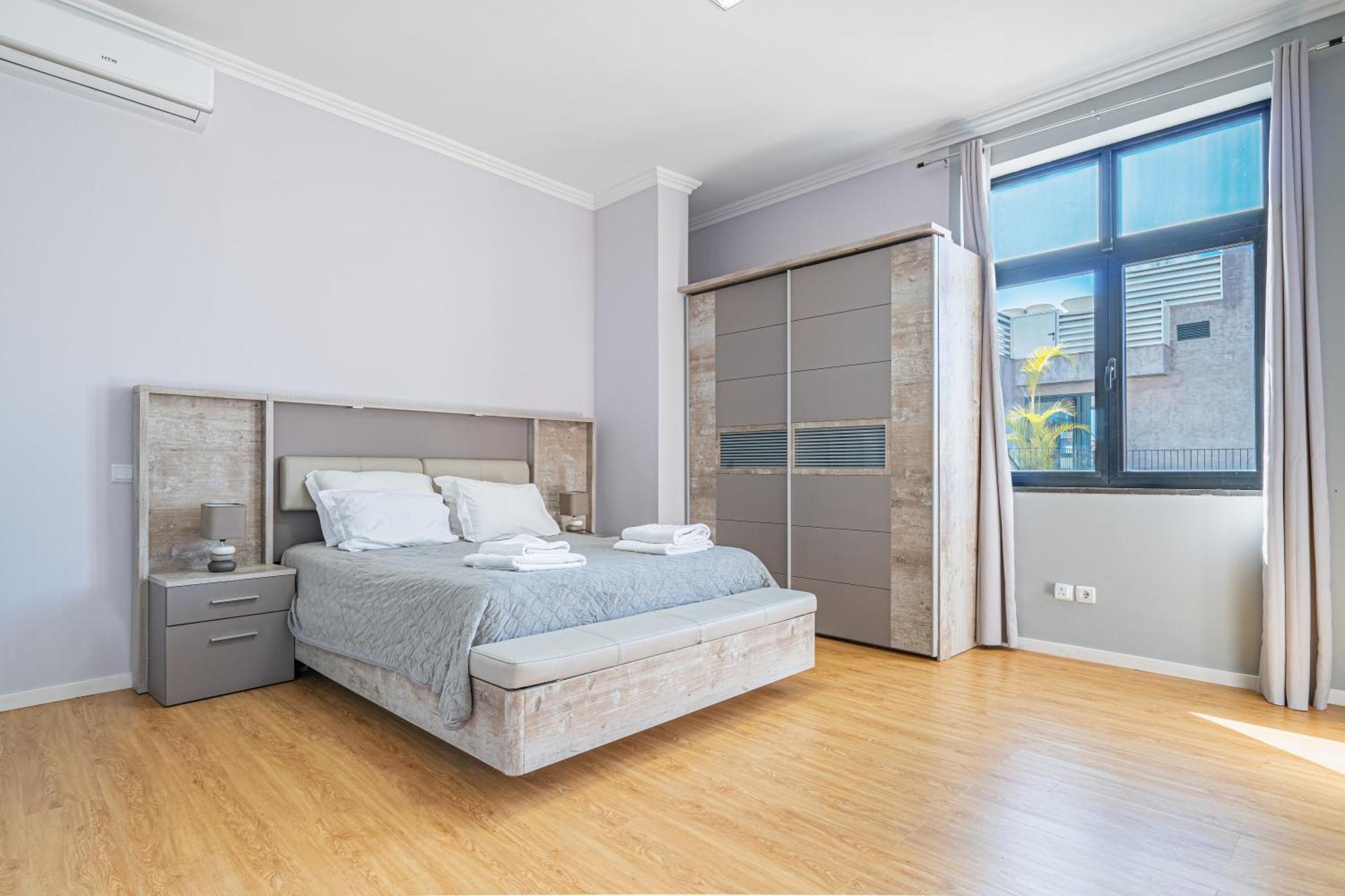 Old Town T1 Apartment فونشال المظهر الخارجي الصورة