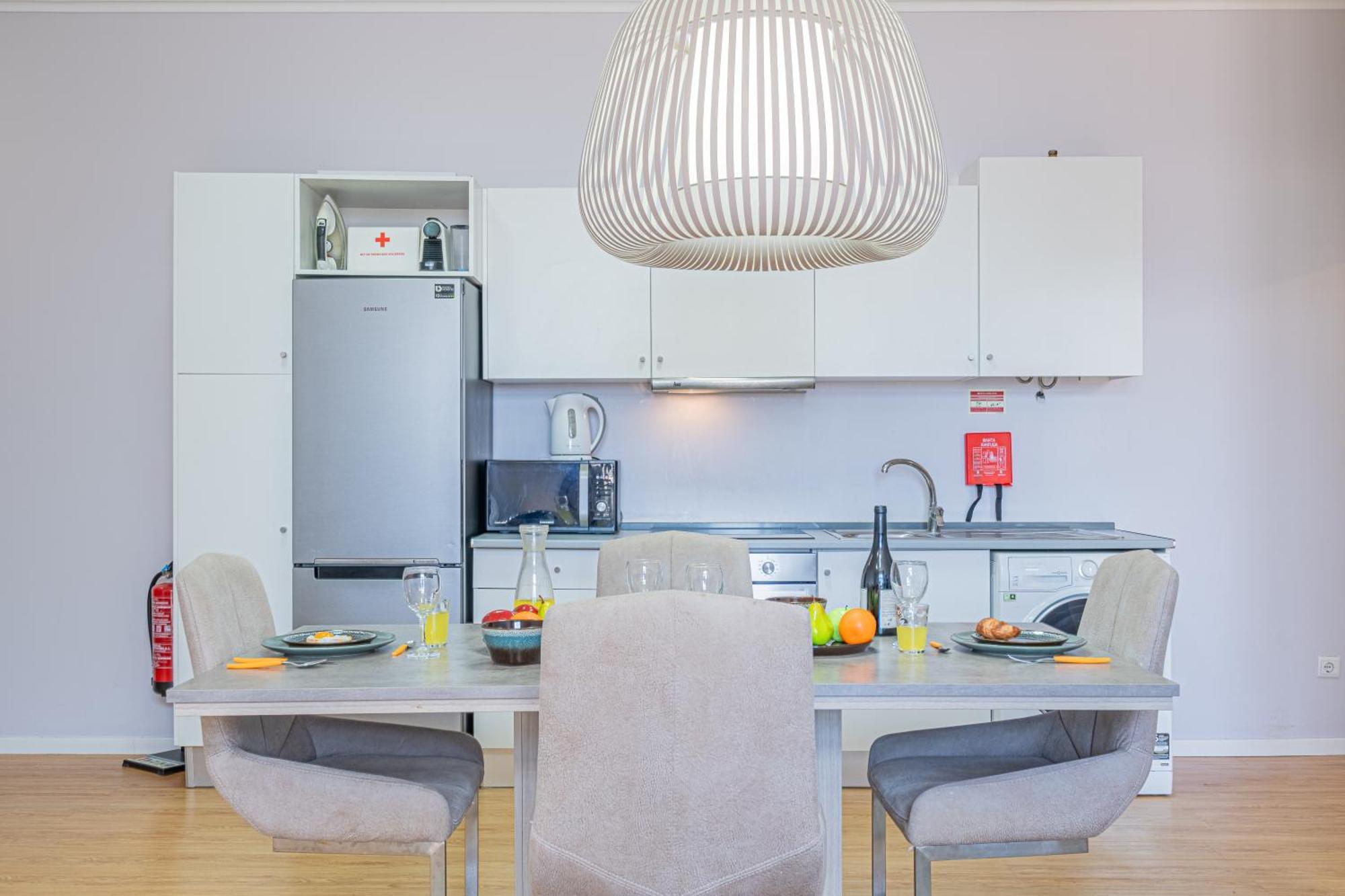 Old Town T1 Apartment فونشال المظهر الخارجي الصورة
