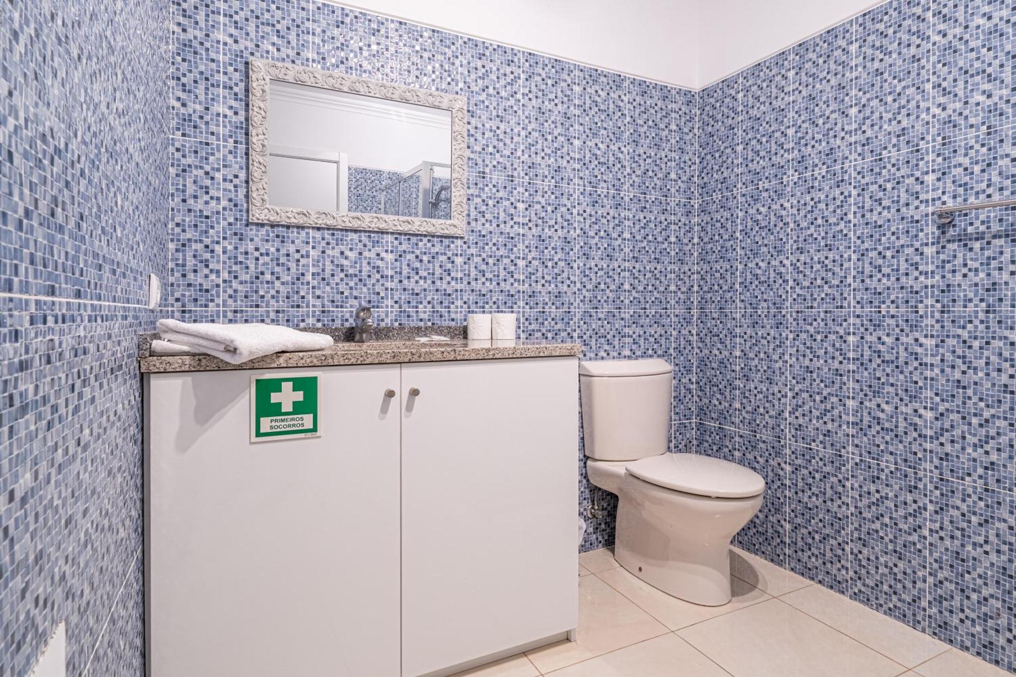 Old Town T1 Apartment فونشال المظهر الخارجي الصورة