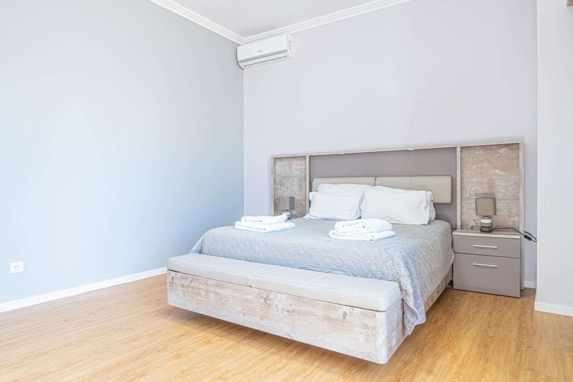 Old Town T1 Apartment فونشال المظهر الخارجي الصورة