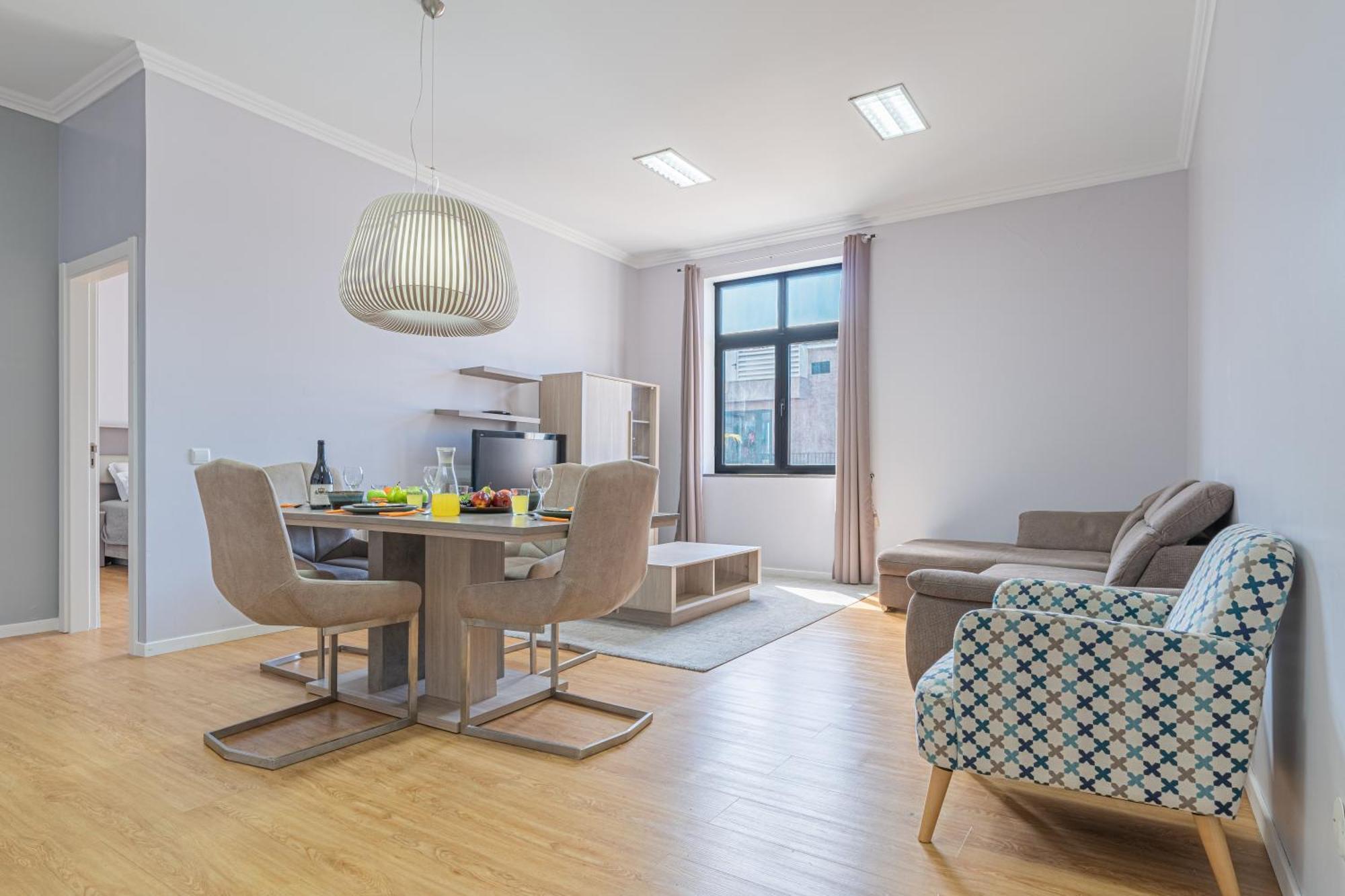 Old Town T1 Apartment فونشال المظهر الخارجي الصورة